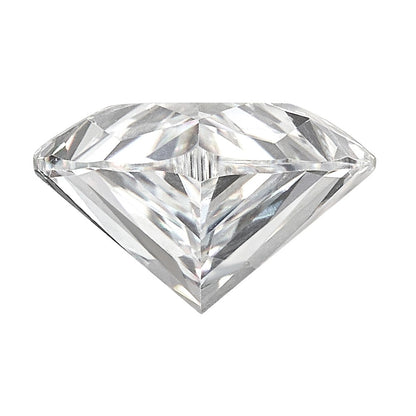 AAA Quality 4x3 Pear Diamond