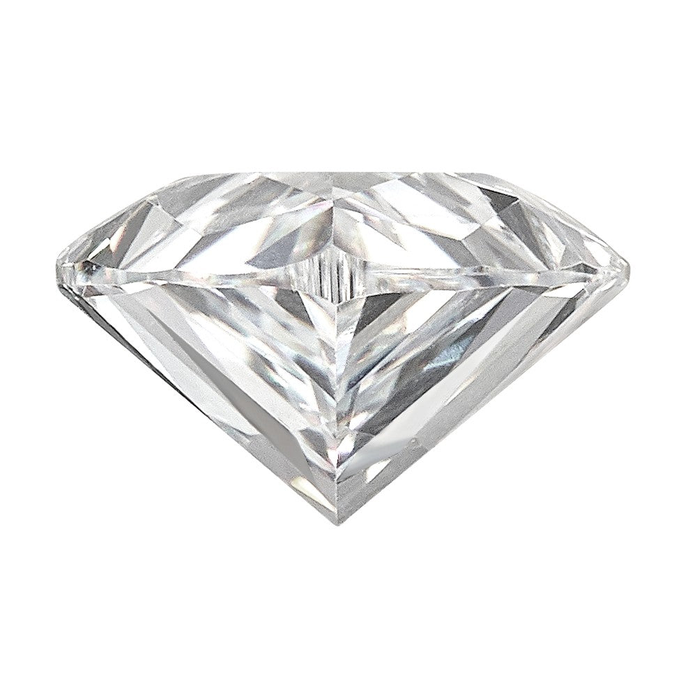 AAA Quality 3x2.5 Pear Diamond