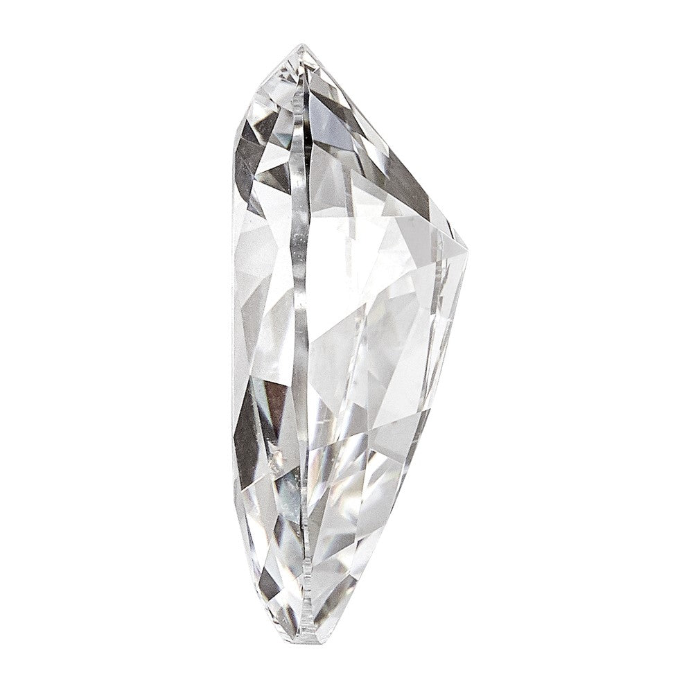AAA Quality 3x2.5 Pear Diamond