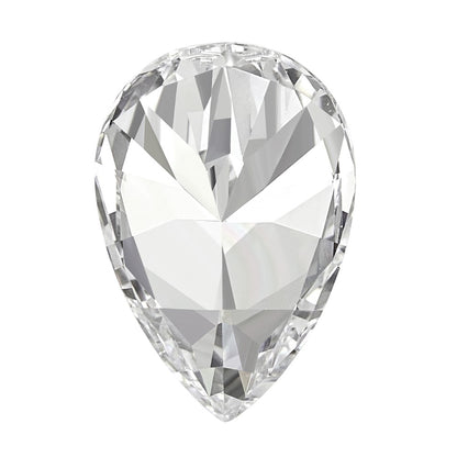 VS Quality 3x2.5 Pear Diamond