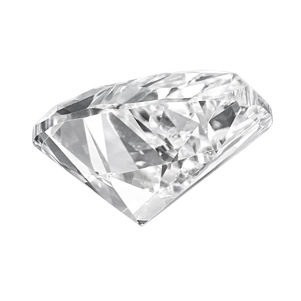 AAA Quality 3x2.5 Pear Diamond