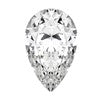 VS Quality 5.5x3.5 Pear Diamond