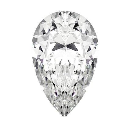 AAA Quality 5x3 Pear Diamond