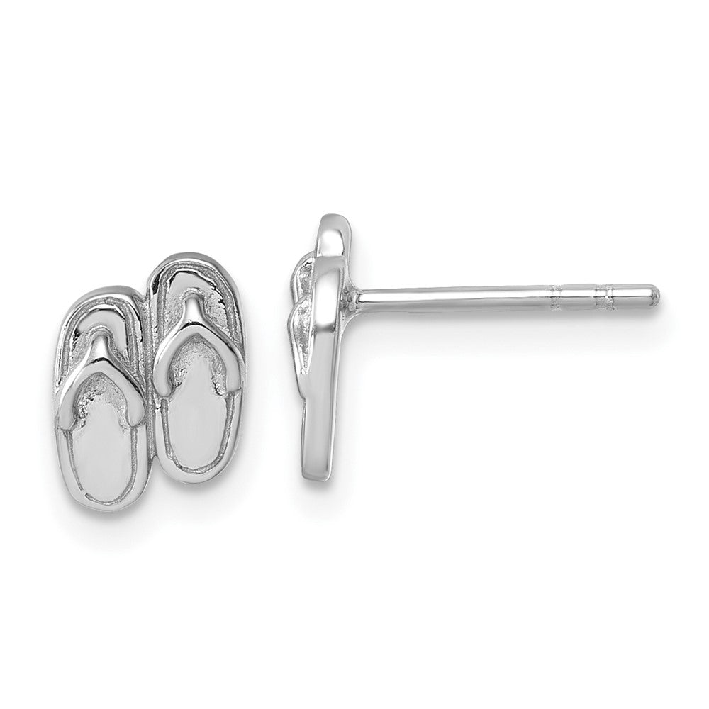 Sea Inspired Silver Jewelry