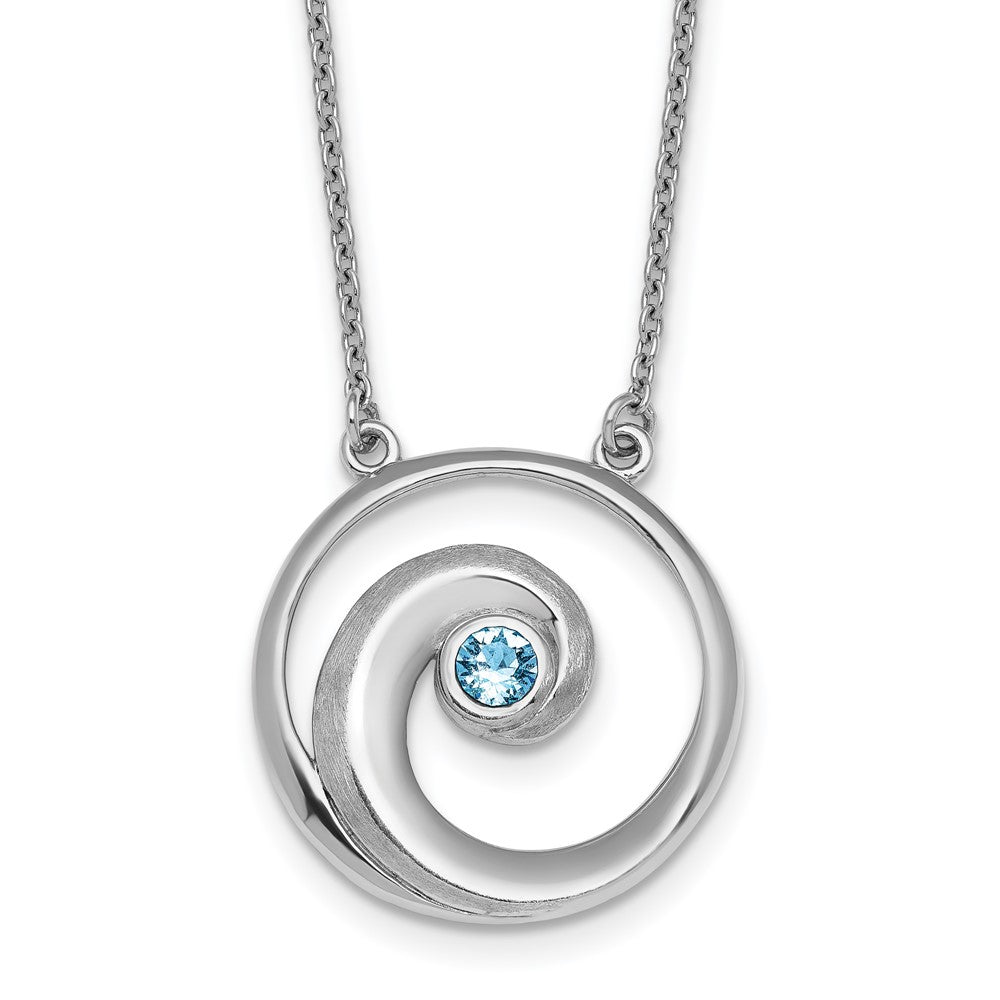 Seashore Necklaces
