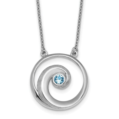 Seashore Necklaces