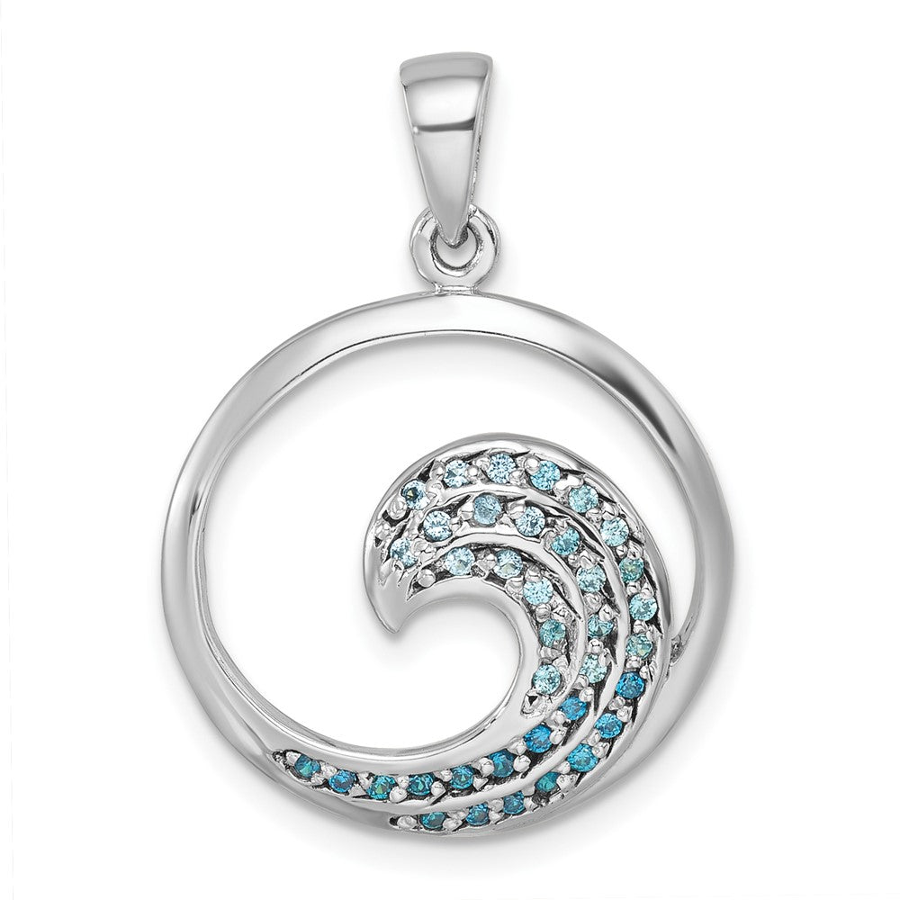 Sea Inspired Silver Jewelry