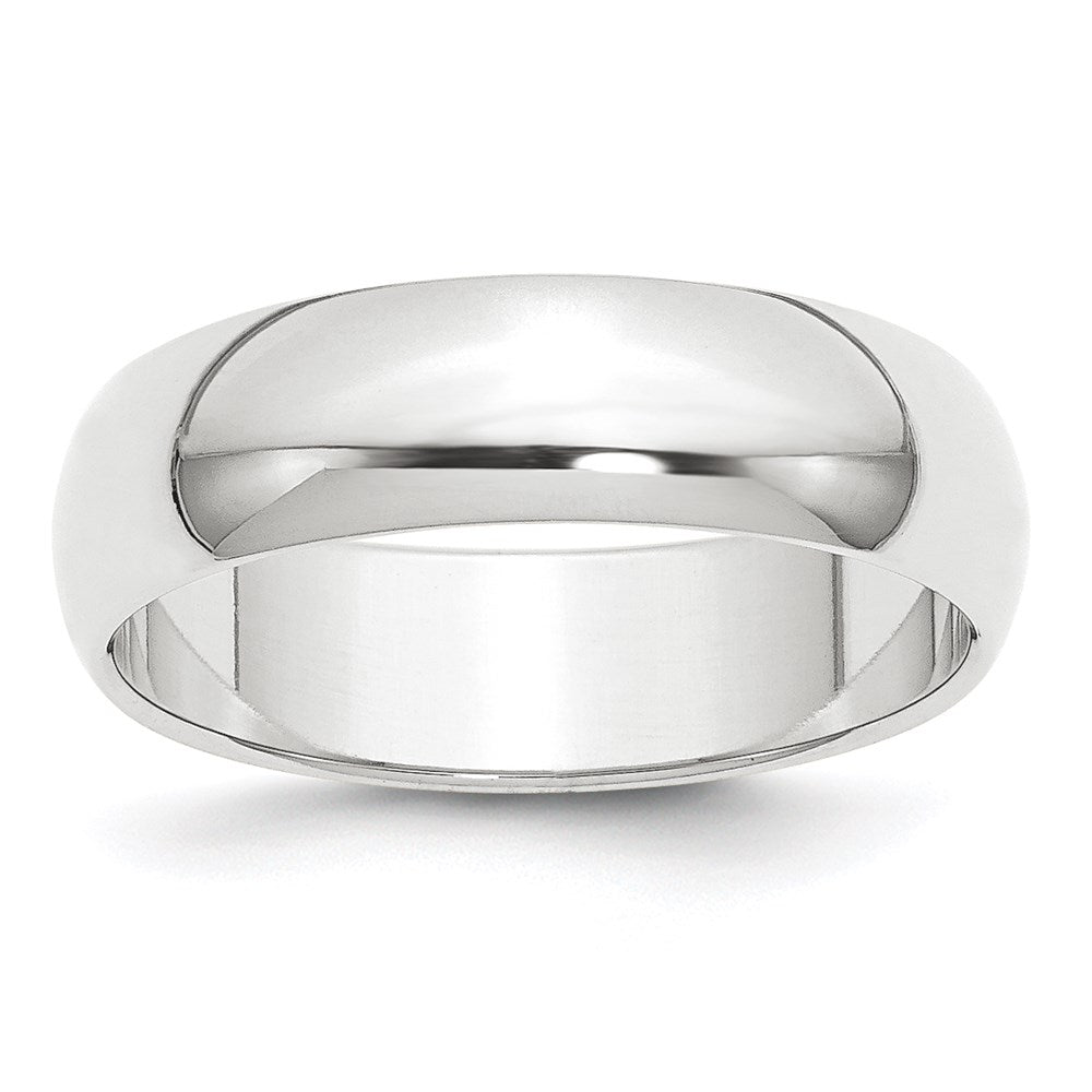 Classic Wedding Bands