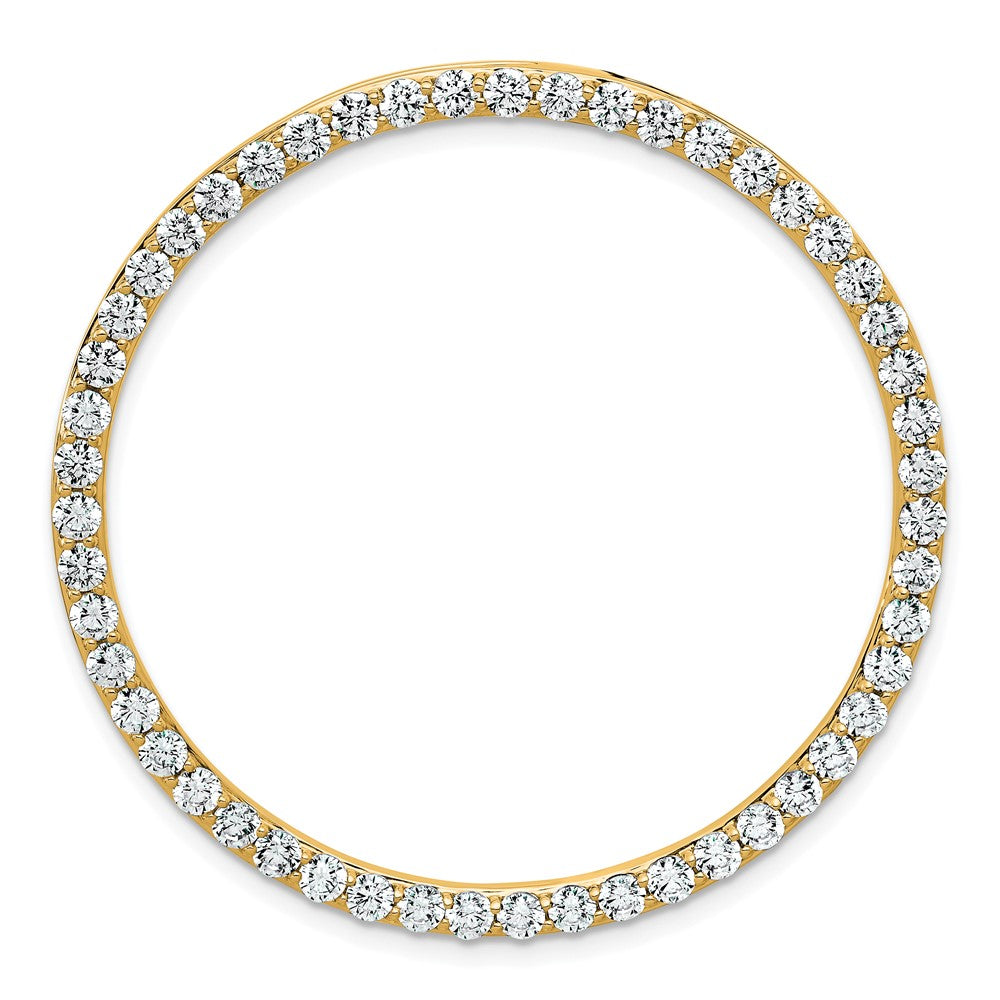 Lab Grown Diamond Jewelry