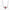 14k White Gold 1 1/8 carat Lab Grown Diamond VS/SI+ G+ and Created Ruby Three Stone 16 inch Necklace