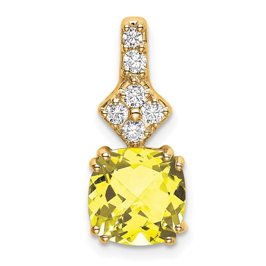 Lab Grown Diamonds and Created Gemstones