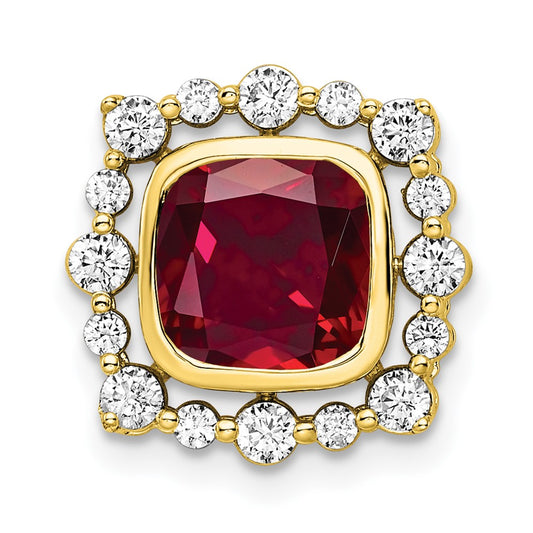 Lab Grown Diamond Jewelry
