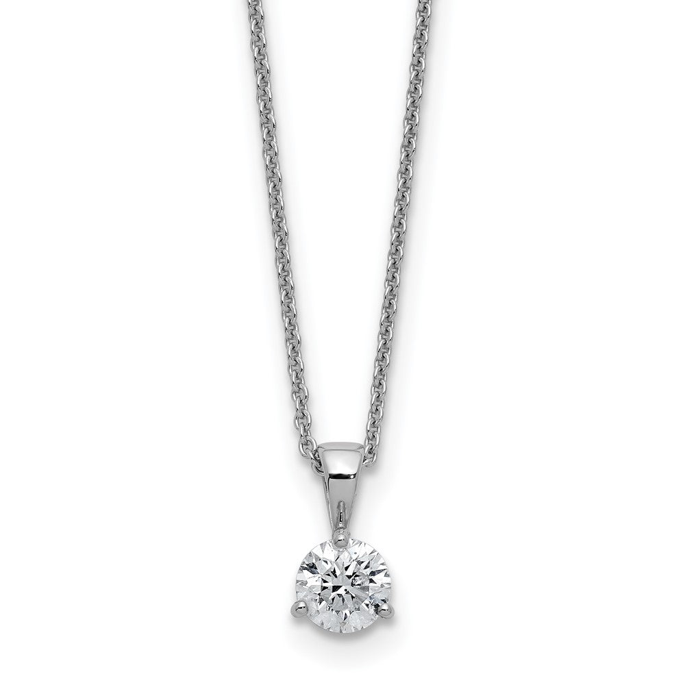 Lab Grown Diamond Jewelry