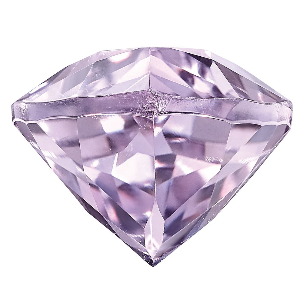 12x6mm Marquise Rose De France Quartz AA Quality