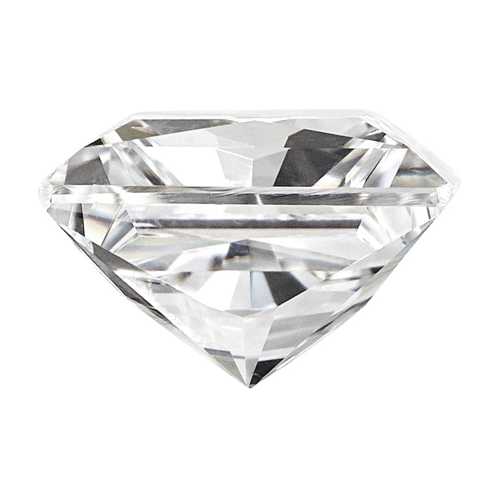 VS Quality 2.5mm Square Diamond