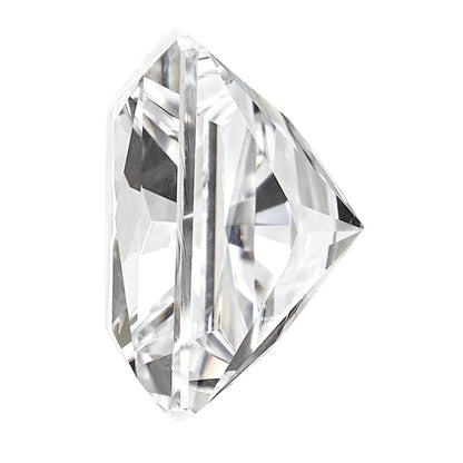 VS Quality 2mm Square Diamond