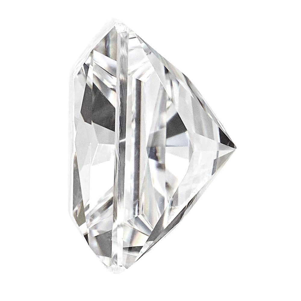 VS Quality 2.5mm Square Diamond