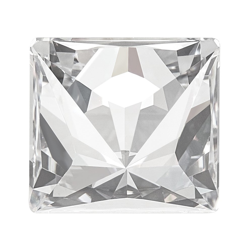 VS Quality 2.5mm Square Diamond