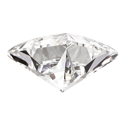 AAA 4.5x4.5mm Princess Diamond