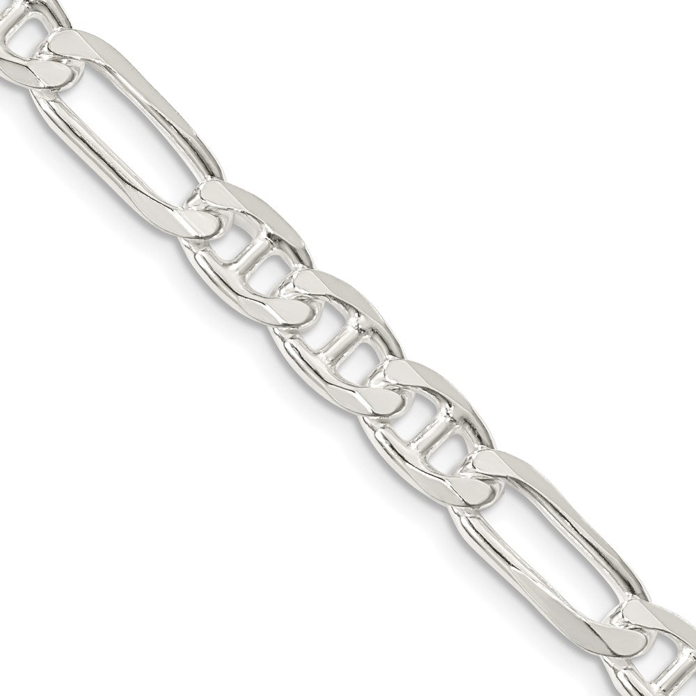 Anchor Chain Necklaces;