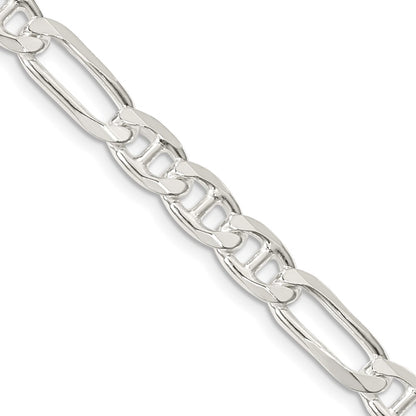 Anchor Chain Necklaces;