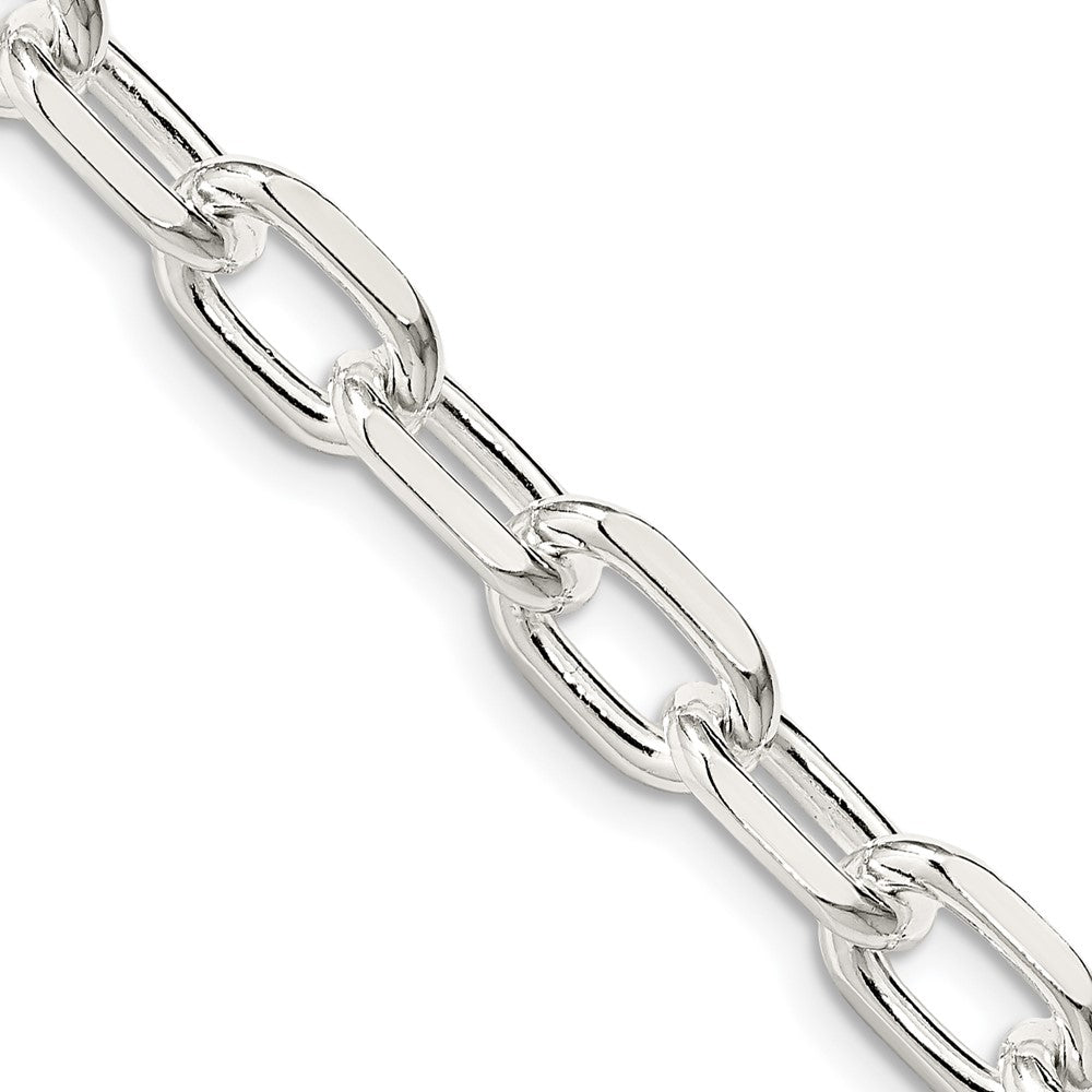 Cable Chain Necklaces;