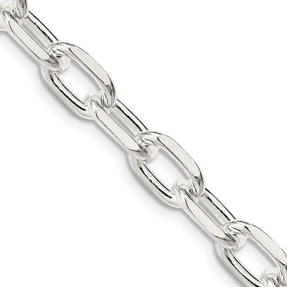 Cable Chain Necklaces;