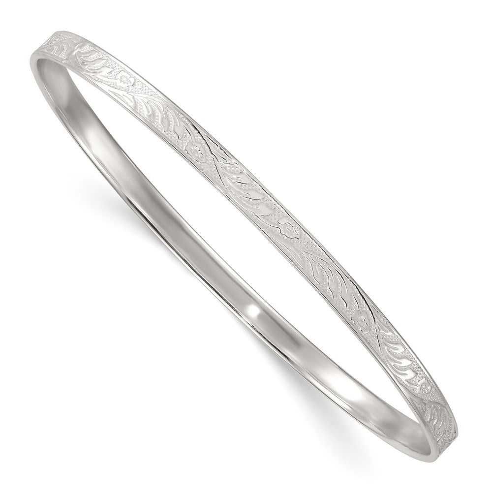 Slip On Bangles