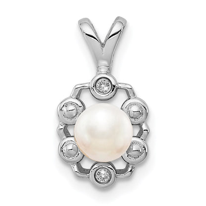 June Birthstone Pendants;