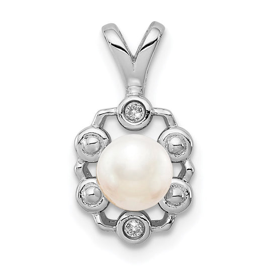 June Birthstone Pendants;