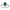 Sterling Silver Rhodium-plated Diam. & Created Emerald Ring
