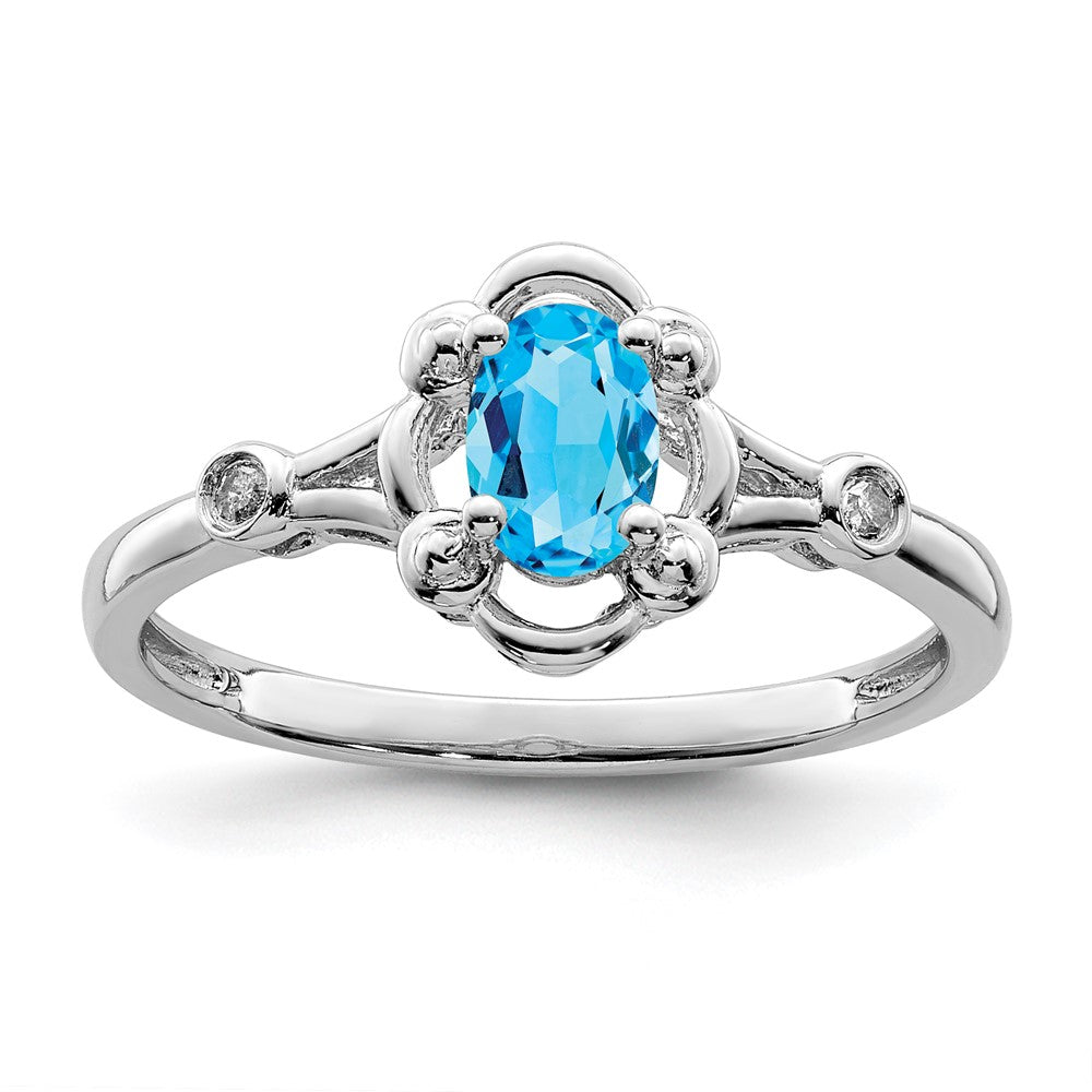 Fine Gemstone Jewelry