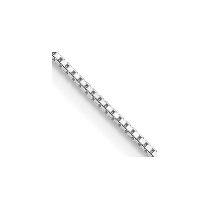 Sea Inspired Silver Jewelry