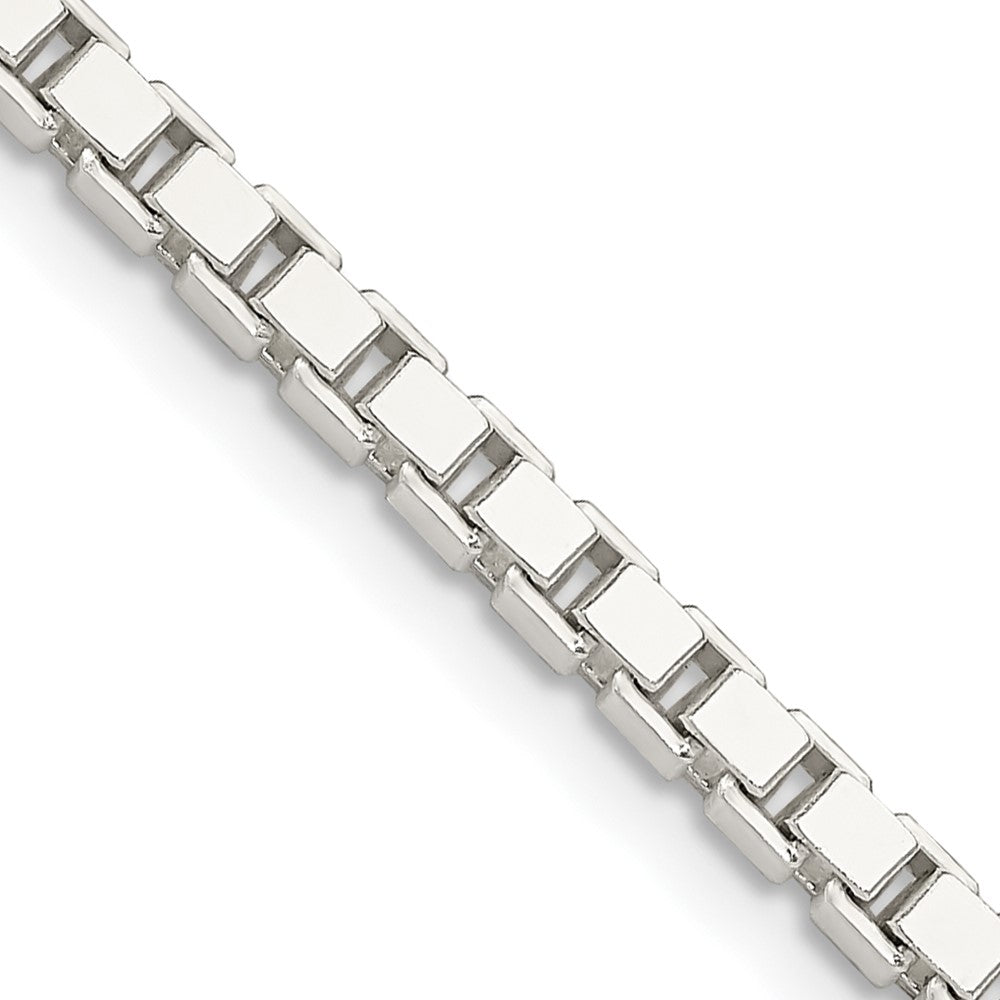 Core Silver