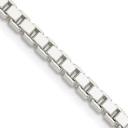 Core Silver