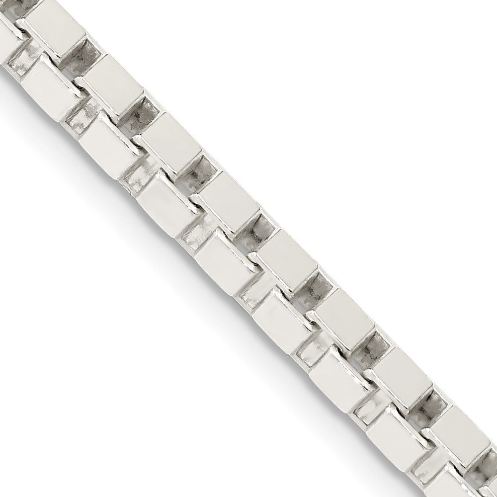 Core Silver