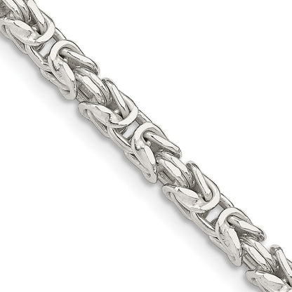 Core Silver