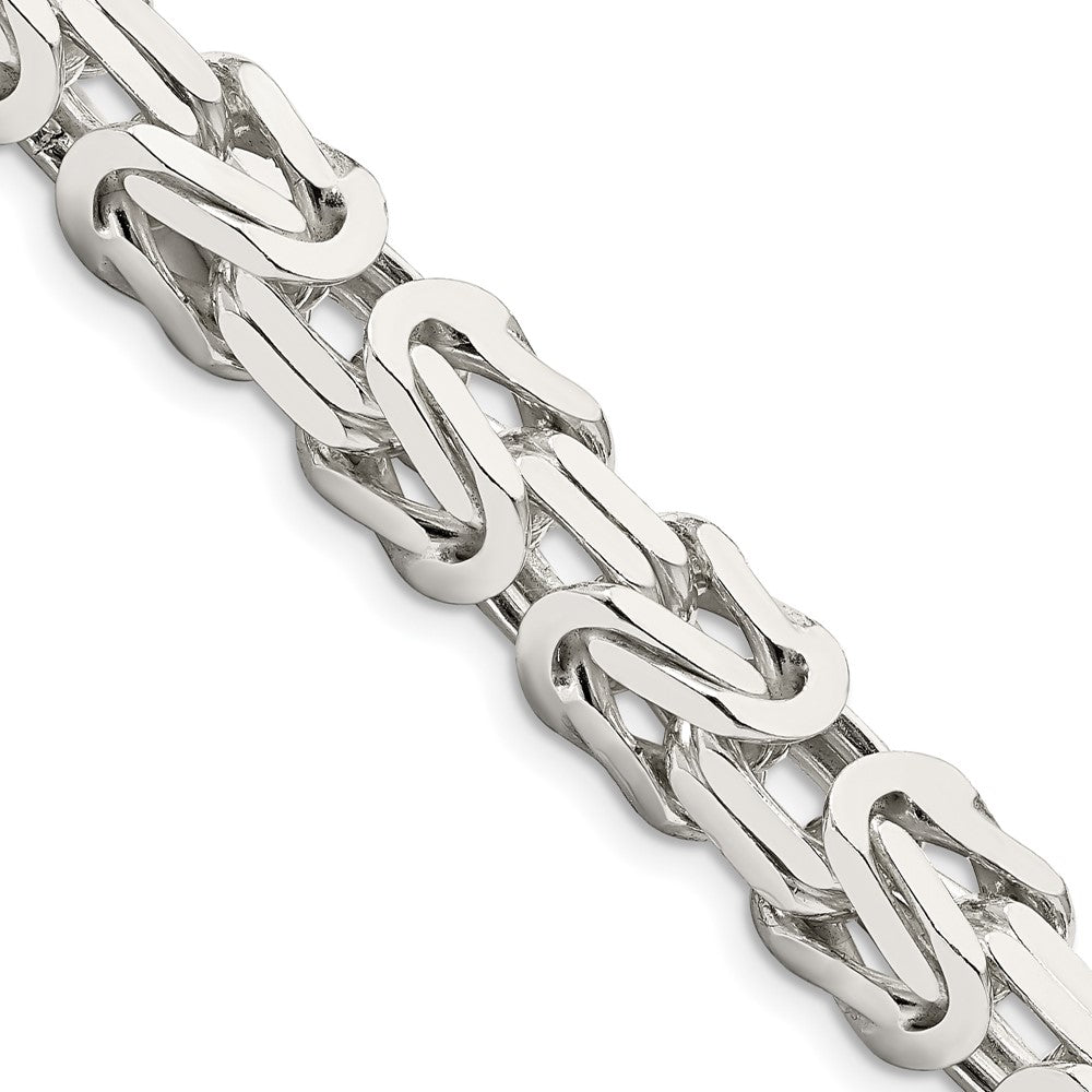 Core Silver