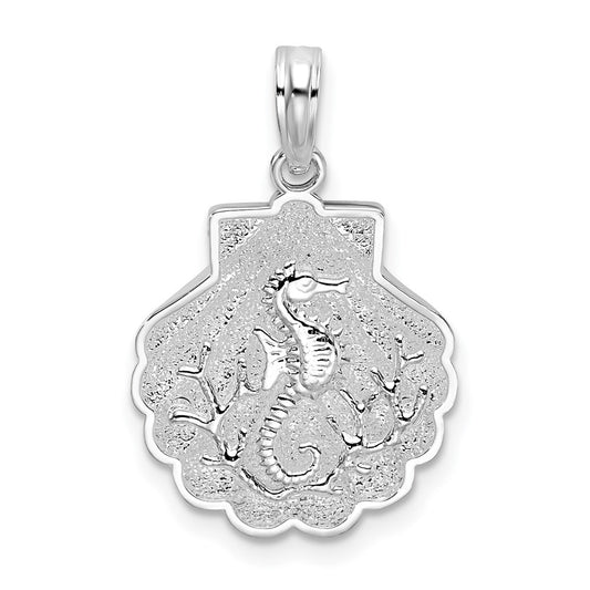 Fish & Sea Life Pendants