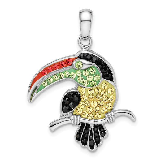 Sea Inspired Silver Jewelry