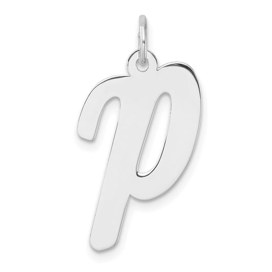 Initials Charms