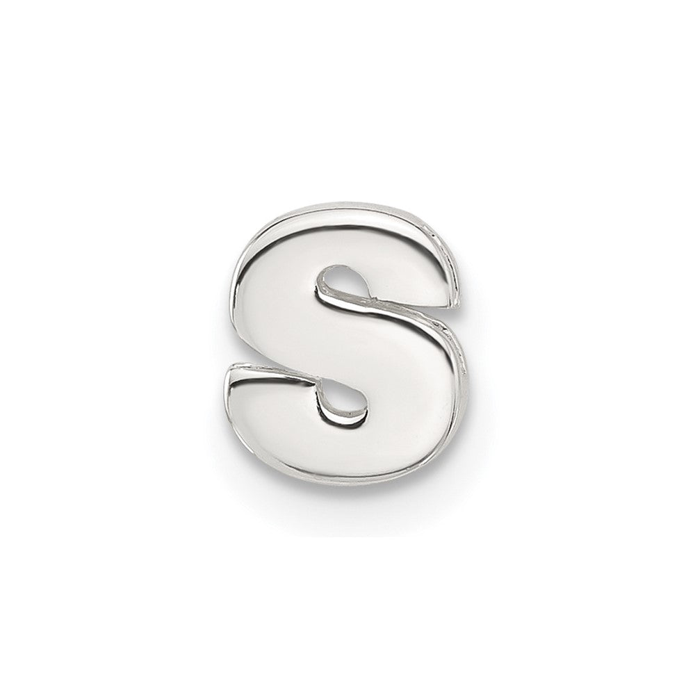 Initials Charms
