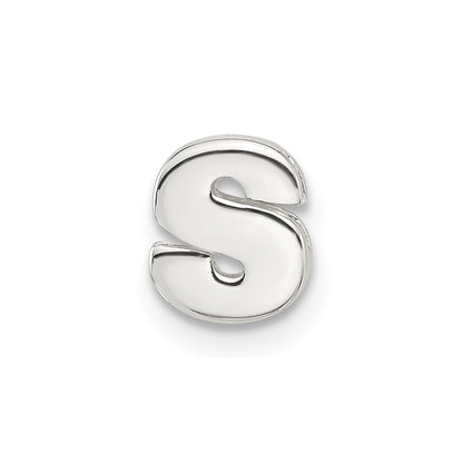 Initials Charms