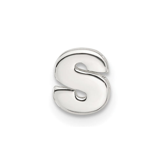 Initials Charms