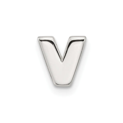 Initials Charms