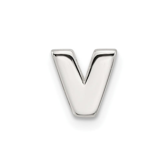 Initials Charms