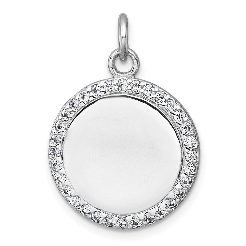 Core Silver