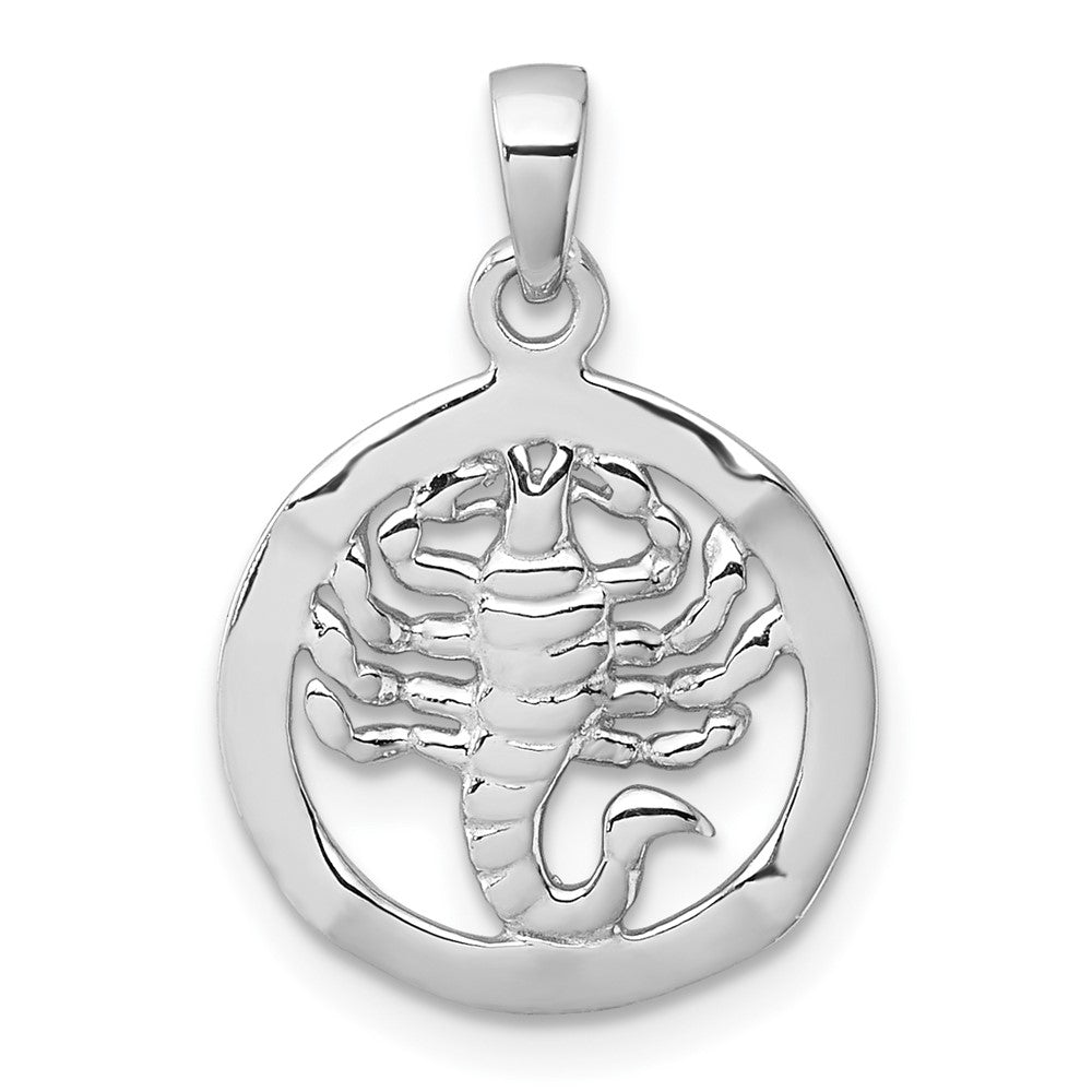 Zodiac Pendants