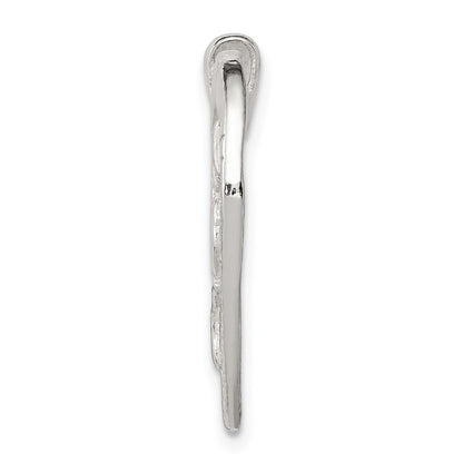 Sterling Silver Grandma Charm