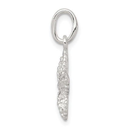 Sterling Silver Starfish Charm